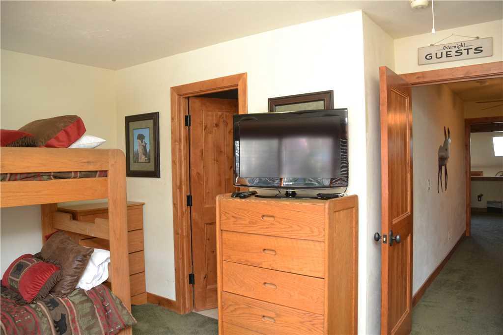 Comfortably Furnished 2 Bedroom - Cedars 49 Breckenridge Eksteriør bilde