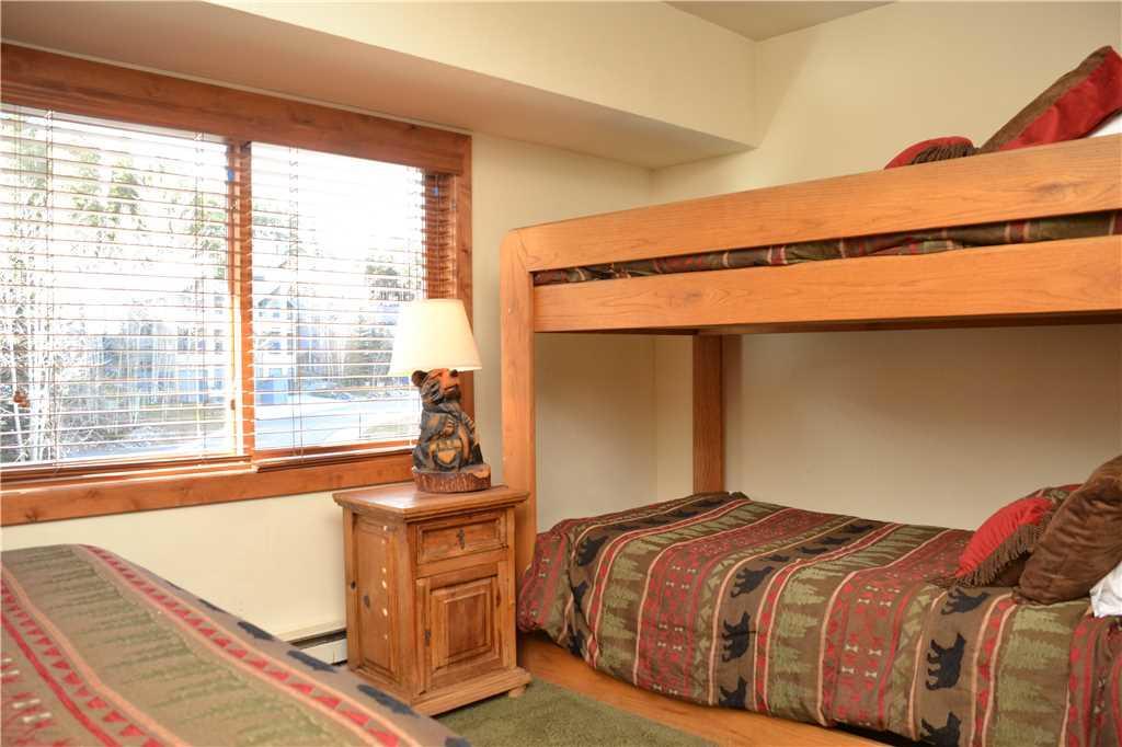 Comfortably Furnished 2 Bedroom - Cedars 49 Breckenridge Eksteriør bilde
